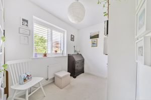 4th Bedroom- click for photo gallery